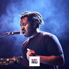 Sampha - Kora Sings (Ducard Extended Outro Flip)