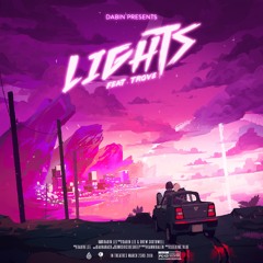 Dabin - Lights (feat. Trove)