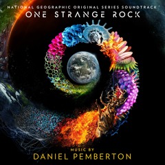 One Strange Rock - Daniel Pemberton - Soundtrack Preview (Official Audio)