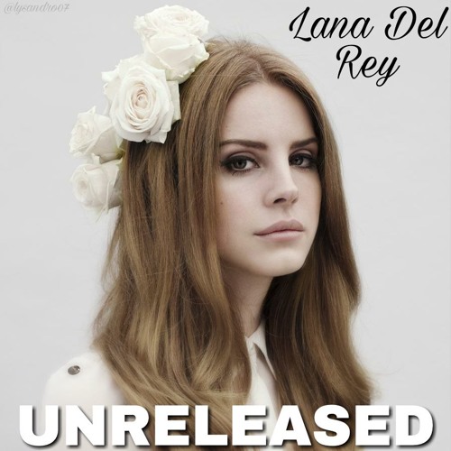 Lana Del Rey - Jealous Girl (Instrumental Snippet)