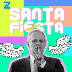Santa Fiesta - Dj Zuzunaga (SS2018)