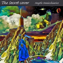 Secret - cover feat. Angelo Annicchiarico