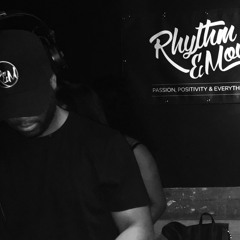 R&M Sessions with Kofi Tyson