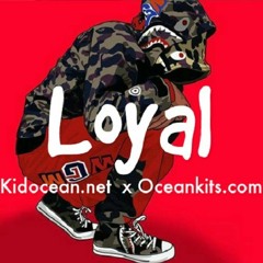 [FREE] Lil Baby x NBA Youngboy x Lil Skies Type Beat 2018 - Loyal (Prod. Kid Ocean Beats)