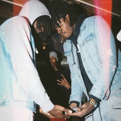 krakk_killz Watch How I Do IT prod. Mexiko Dro