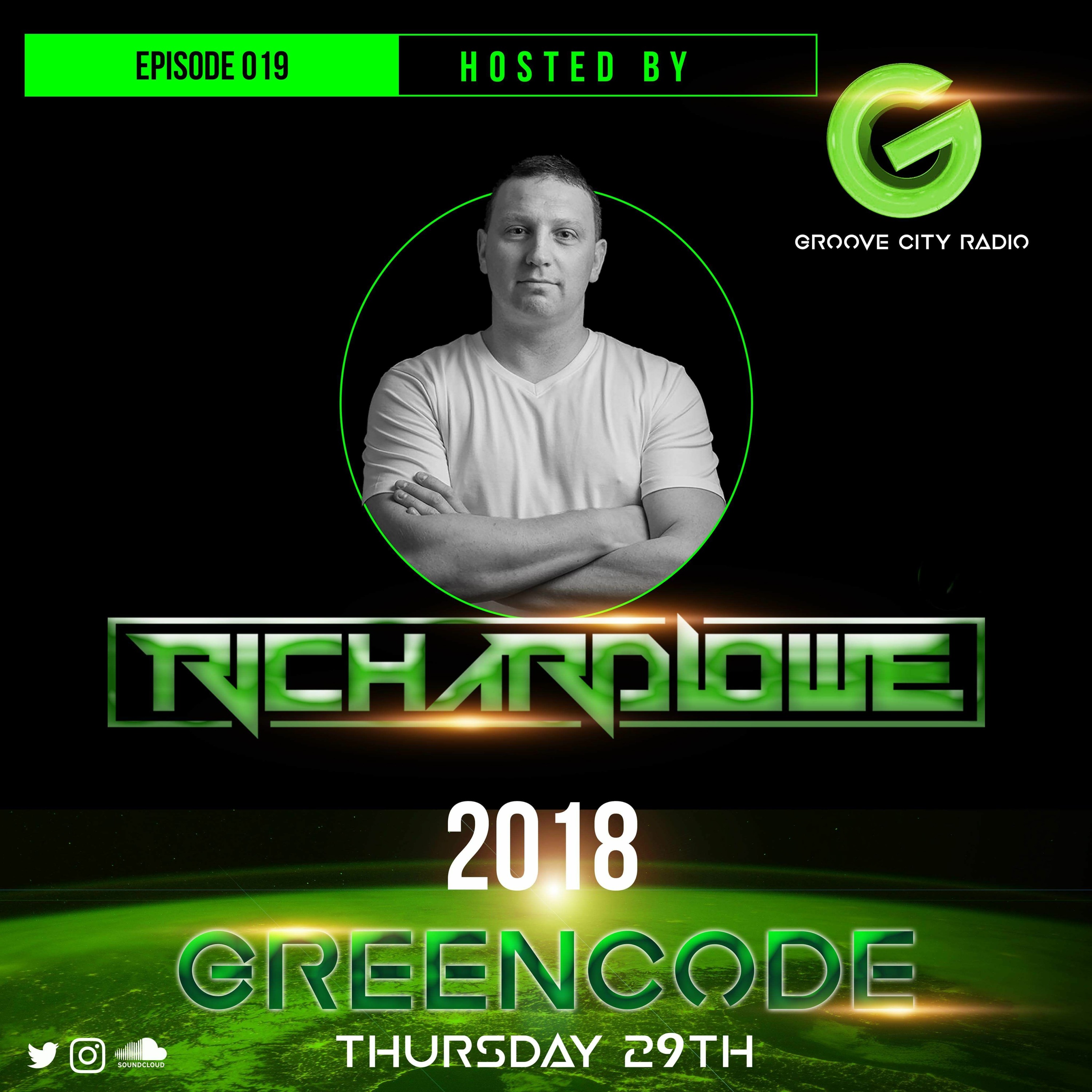 THE GREENCODE PODCAST