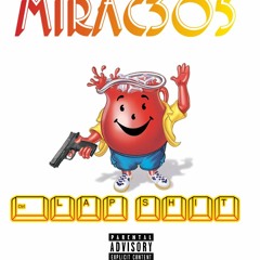 Mirac305 - JUG Ft. Young Ka