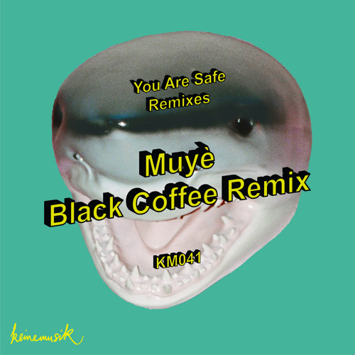 Premiere: Adam Port, &ME, Rampa 'Muyé' (Black Coffee Remix)