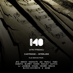 Cartridge - Interlude (Namaste Remix)