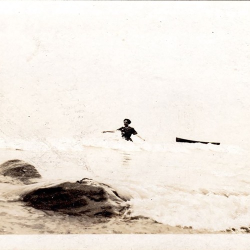 Space Alpe - Evidence