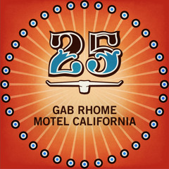 Premiere: Gab Rhome - Miami Rice [Bar 25 Music]