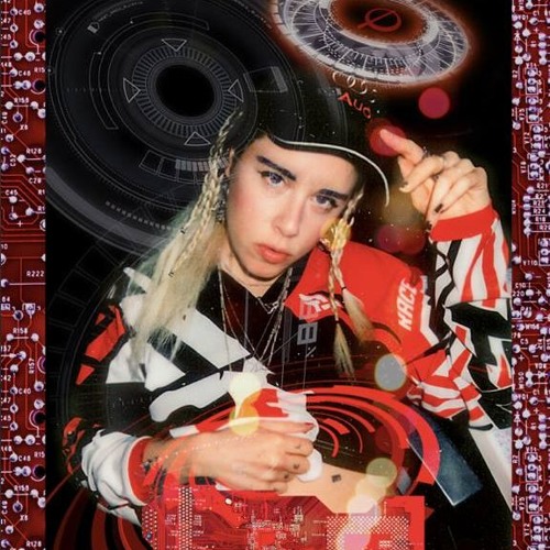 ÆNGELIEN HEXpecimen