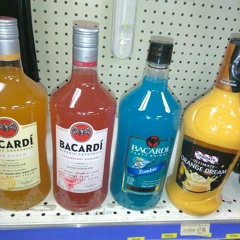 Going Off Cypher ILL B feat JKR.wav