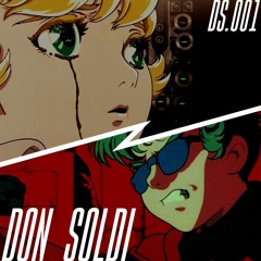 DS 001 [for proj underground]