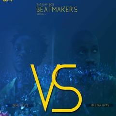 MASTAH UVAS - BEAT 1