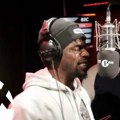 Tempa T & Kruz Leone Freestyle - GimmeGrime
