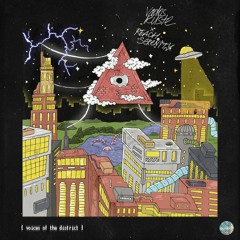 9 - Только Вперед (prod. By Reach Serenity)