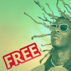 Young Thug Type Beat "Venom" Prod. By The Ambiance