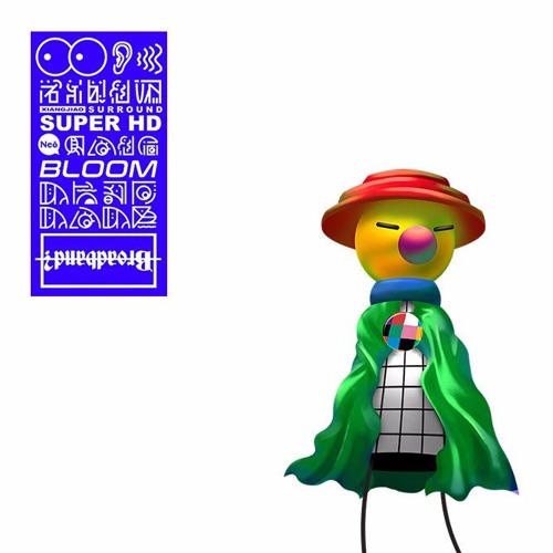 IGLOOGHOST - Bug Thief VIP
