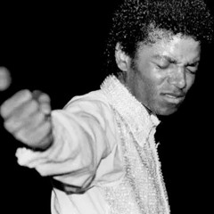 Michael Jackson I Can't Help It Sample Beat (Short Version)