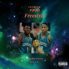 1996 Freestyle (prod. by G O Y O)