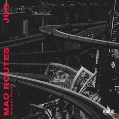 Mad Routes (prod By Pvyso)