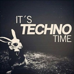 It's Techno Time