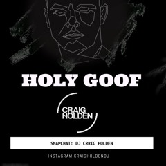 THE BEST OF Holy Goof
