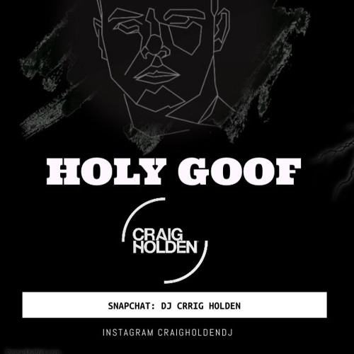 THE BEST OF Holy Goof
