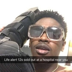 Idk Idc (beat prod. lil81)(Rc. iphone headphones)