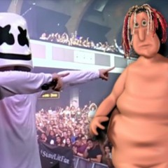 Lil Globglogabgalab - (Prod: Vessel) - (FT: Grandayy)