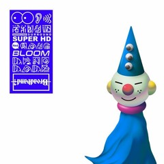 IGLOOGHOST - Yellow Gum
