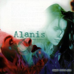 Alanis Morissette - You Oughta Know (Headlong Snipers Remix)
