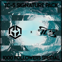 Tc-5 Signature Pack (Serum Presets & MORE) [Buy = FREE DOWNLOAD)