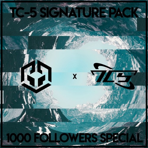 Tc-5 Signature Pack (Serum Presets & MORE) [Buy = FREE DOWNLOAD)