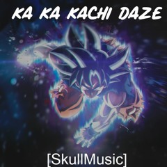 DragonBallSuper - Ultimate Battle "Ka Ka Kachi Daze" | FULL ENGLISH VER. Cover by We.B [SkullMusic]