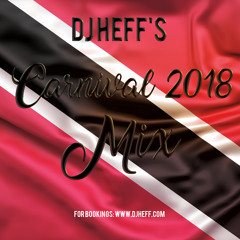 Carnival 2018 Mix