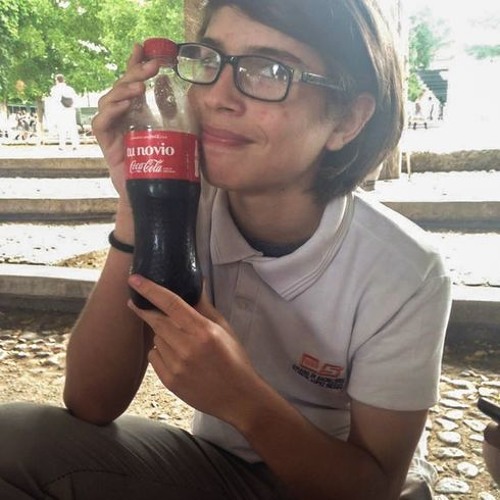 KarlRamsi - Comprame Unos Tostitos Pero Que No Se Te Olvide El Chamoy Porque Te Voy A Matar