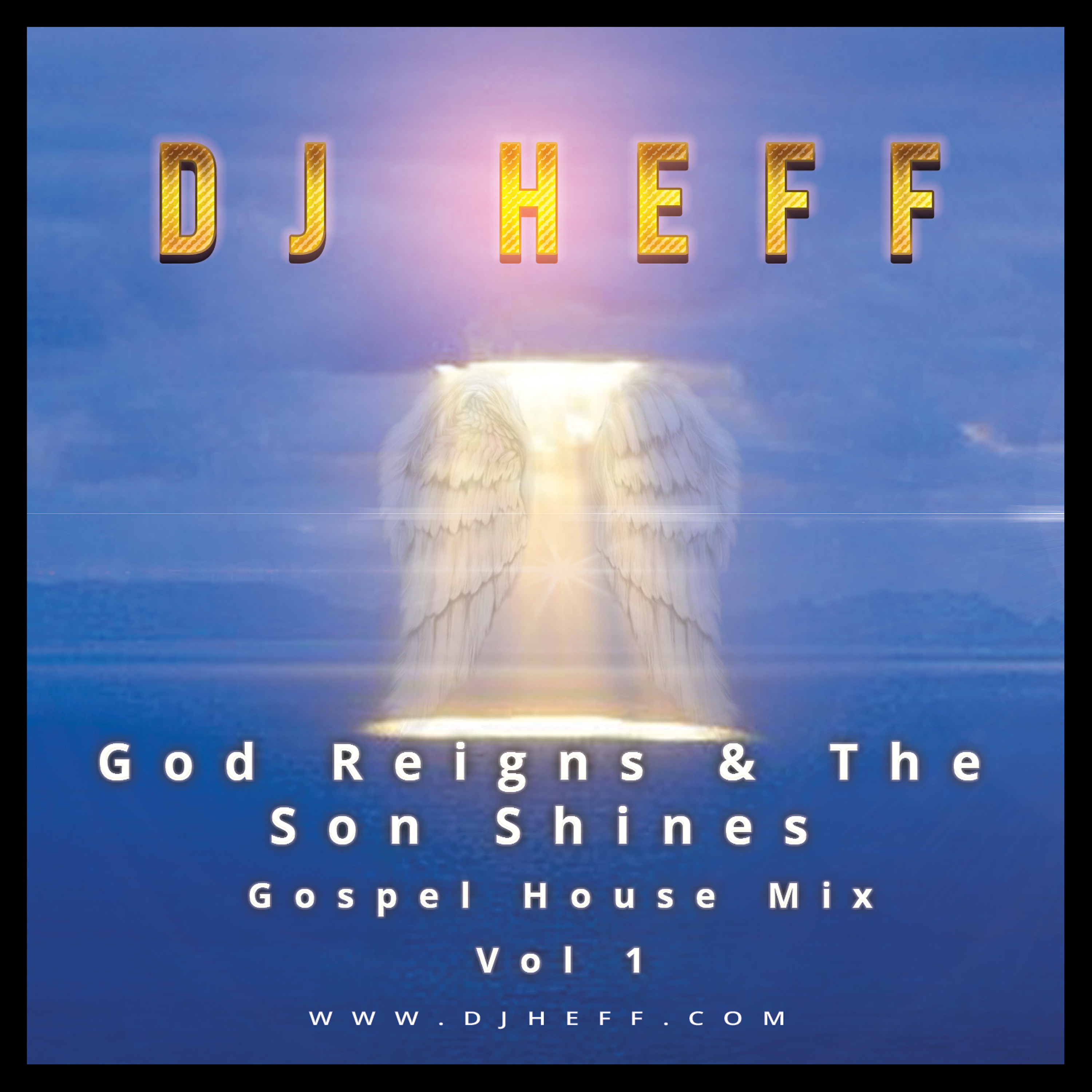 DJ Heff Mixes