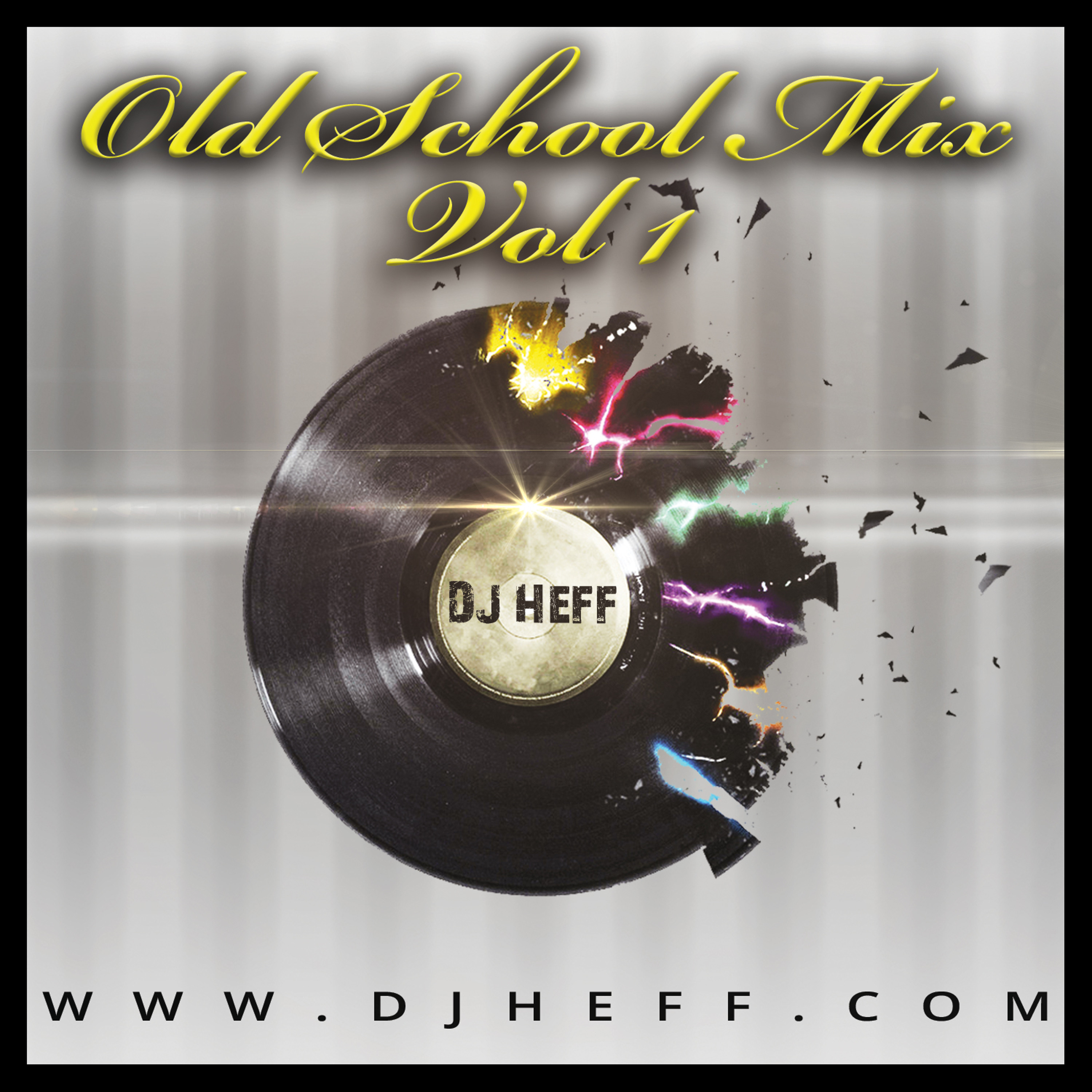 DJ Heff Mixes