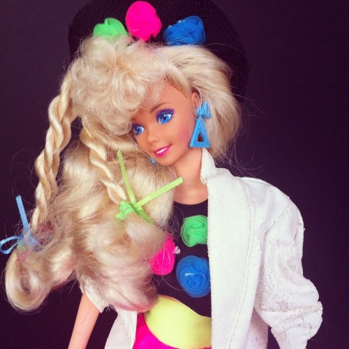 Barbie school dance sales