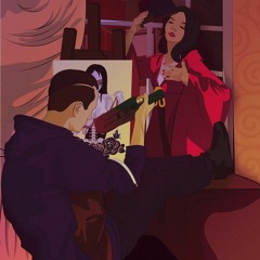 Playingtheangel - Живопись И Вино