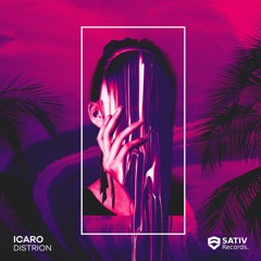 Distrion - Icaro (Radio Edit)