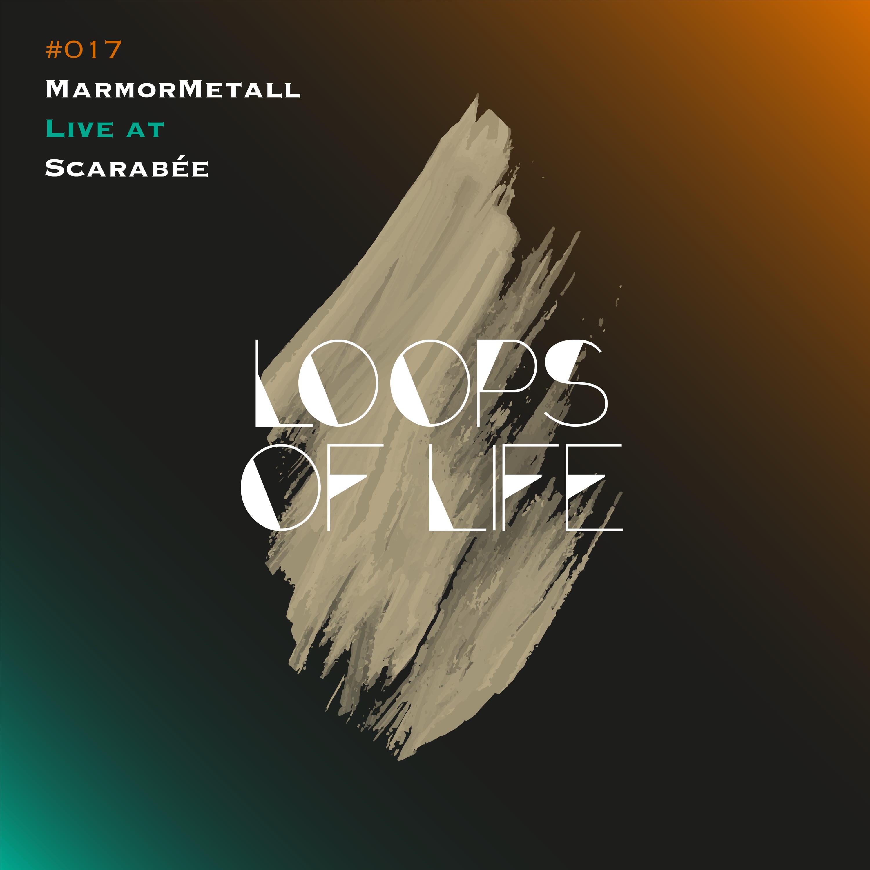 MarmorMetall presents: Loops of Life