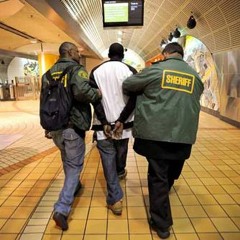 BLUE LINE CONNECT   BUCKSHOT