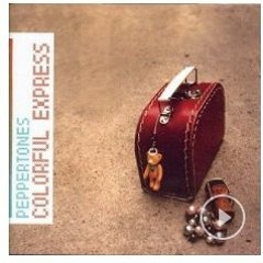 Fake Traveler- Peppertones