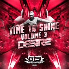 G13054 - B - DESIRE - SHATTER