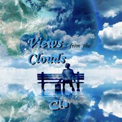 Clu - Views from the Clouds (Prod. DJ OJ & Eetu)