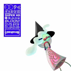 IGLOOGHOST - Steam Garden