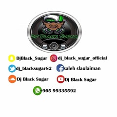 Dj Black Sugar Funky عيسى المرزوق - سجن من غير جنقل.MP3